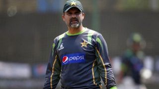 They Play For Themselves: Moin Khan to Wasim Akram on Current Players